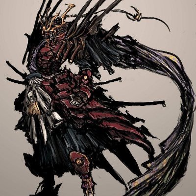 tikuharu